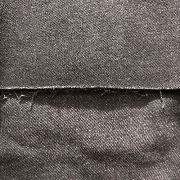 NWT Gap High Rise Kick Fit Jeans - Picture 5 of 5